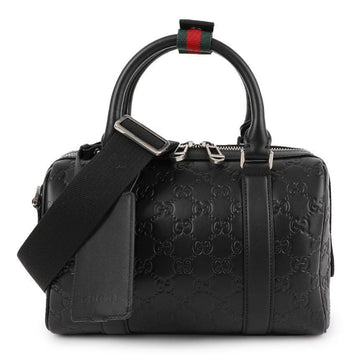 Gucci Small Duffle Bag 158380429 [P]