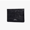 APC Kartenhalter H63028 LZZ Schwarz Herren 155627935 [P]