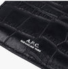 APC Kartenhalter H63028 LZZ Schwarz Herren 155627935 [P]