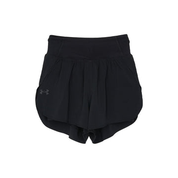 UNDER ARMOUR バニッシュ 2イン1 ショーツ ブラック 1376936-001 152739533 [P]