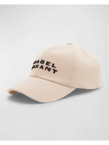 Isabel Marant Logo Cap CQ001XFB A2C08A ECBK 133043855 [P]