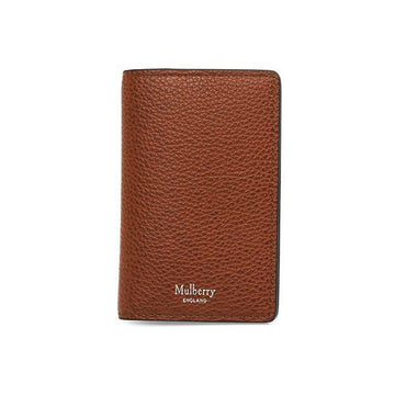Mulberry Card Holder 158378712 [P]