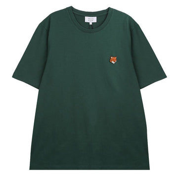Maison Kitsune Fox Head Regular T-Shirt 156973149 [P]