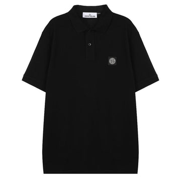 Stone Island Slim Fit Short Sleeve Polo Shirt 156973712 [P]