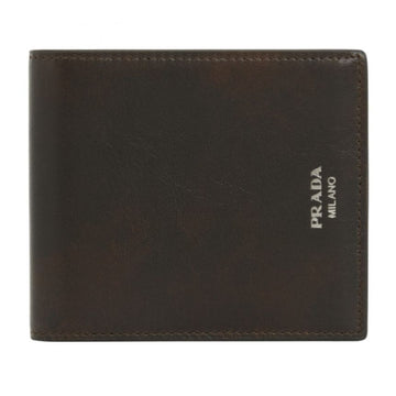 PRADA Herren Geldbörse 2MO513 2ZQ6 F0324 160205612 [P]