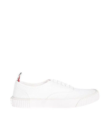 Thom Browne Canvas Heritage Trainer 26SS 152201430 [P]