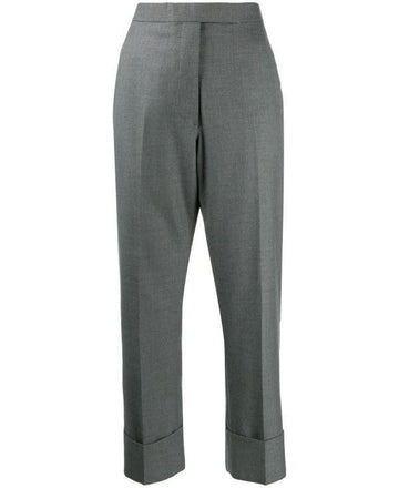 Thom Browne Classic Twill Wool Backstrap Pants FTC337A 00626 035 152201405 [P]