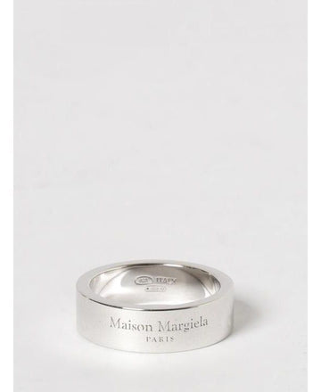 MAISON MARGIELA Wide Ring 65 mm 156799552 [P]