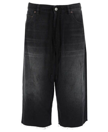 MAISON MARGIELA MM6 Denim Shorts 156799922 [P]