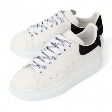 Alexander McQueen [Scratch] Women's Sneakers 553770 WIAIH 9061 160205747 [P]