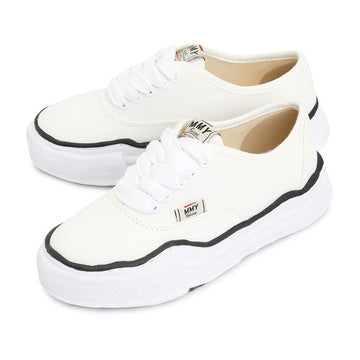MAISON MIHARA YASUHIRO Baker Original Sole Sneakers A02FW704 WEISS (Unisex) 160205852 [P]