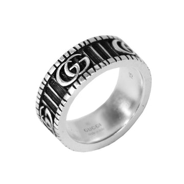GUCCI マモント リング 8MM 551899 129086038 [P]