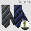 Gucci Interlocking Tie 499696 127472267 [P]