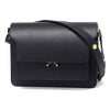 Marni Trunk Bag SBMPN09NO1 LV520 ZN99N Black 127471307 [P]