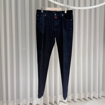 KITON コットンデニムパンツ 50 160206073 [P]