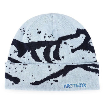 Arc Teryx Unisex Grotto TQ Beanie (Alpine Blue) 160206034 [P]