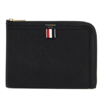 THOM BROWNE RWB タブ ポリオ クラッチ ミニ (MAC072A 00198 001) 75920374 [P]
