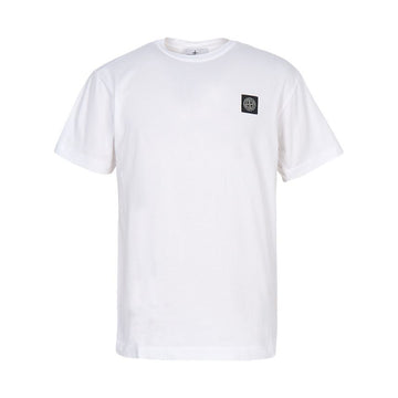 STONE ISLAND 男性半袖Tシャツ L1S152100027 S0013 V0001 160206141 [P]