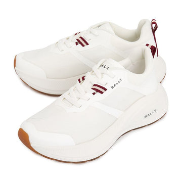 BALLY [Kratz] Damen Sneakers RUNNING TEC W O U0A5 6314845 160206156 [P]