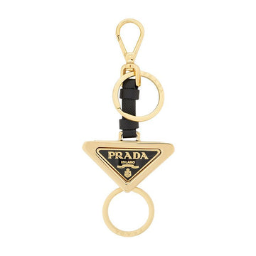 PRADA [スリ傷] キーホルダー 1PS059 66A F019F 160206184 [P]