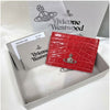 VIVIENNE WESTWOOD カードケース 155933826 [P]