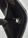 SAINT LAURENT Monogram Kompakt Geldbörse 403943 160206217 [P]