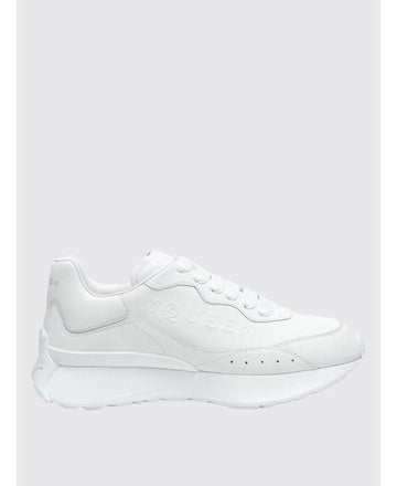 ALEXANDER MCQUEEN スプリント ランナー 841160 WIAHE 9007 152200358 [P]