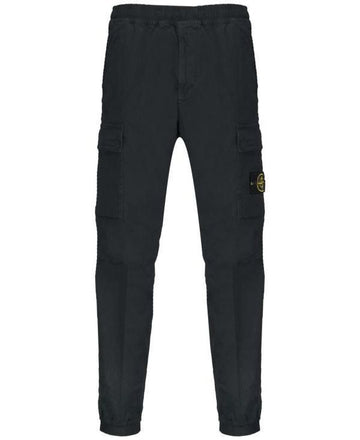 Stone Island Old Effect Stretch Broken Twill 8115313L1 A0120 152201703 [P]