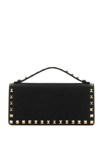 VALENTINO Rockstud Ketten-Schultertasche 156799009 [P]