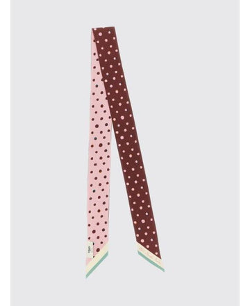 Fendi Optical Labpy Scarf 156799802 [P]