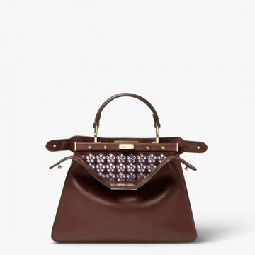 Fendi Peekaboo See U Mini Bag 156799823 [P]