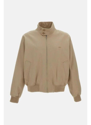 APC Blouson mit Reißverschluss 156800260 [P]