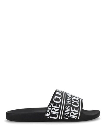 Versace Rubber Slider Slide 156800514 [P]