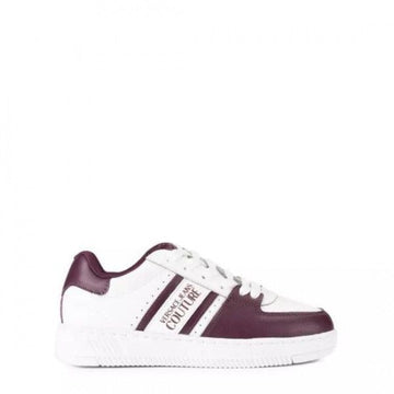 VERSACE グリッター ロゴ スニーカー 156800667 [P]