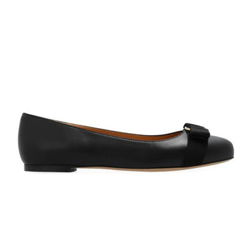SALVATORE FERRAGAMO Flache Ballerinas 26SS #D (01I744 775746) 102962455 [P]