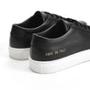COMMON PROJECTS Original Achilles Low-Top Sneaker Schwarz 3805 7547 149828367 [P]