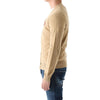 COMME DES GARCONS Invader Pixel Patch Wollcardigan Kamel AZ N084 051 3 147657758 [P]