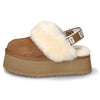 UGG 26FW Funket Sandalen 1113474 CHE 160206819 [P]