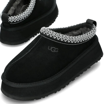 UGG 26FW Taz 2 Mules Slipper 1174471 BLK 160207198 [P]