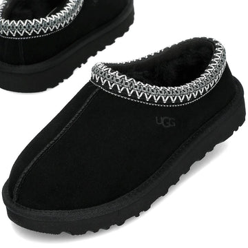 UGG Tasmyn 2 Mules Slipper 1174470 BLK 160209452 [P]