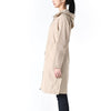 Burberry BINHAM PRT Hospery Square Jacket Beige 8056542 146649107 [P]