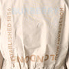 Burberry BINHAM PRT Hospery Square Jacket Beige 8056542 146649107 [P]