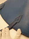 LOUIS VUITTON Epée Sac à Dos (Blau) 160210989 [P]