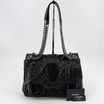 Saint Laurent Niki Medium Shoulder Bag 498894 160211107 [P]