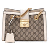 Gucci Paddle Lock GG Small Shoulder Bag 498156-KHNKG-9761 67191067 [P]