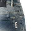 Balmain Slim Fit Denim Jeans Blue 6FC 147650837 [P]