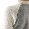 Balmain Cashmere Wool Knit Gray YF0KD000 KC55 GKG 148392781 [P]