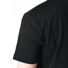 Balmain Cotton Polo Short Sleeve T-Shirt Black 153248927 [P]