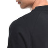 Balmain Graphic Print Sweatshirt Black 147584426 [P]