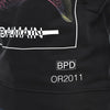 Balmain Graphic Print Sweatshirt Black 147584426 [P]
